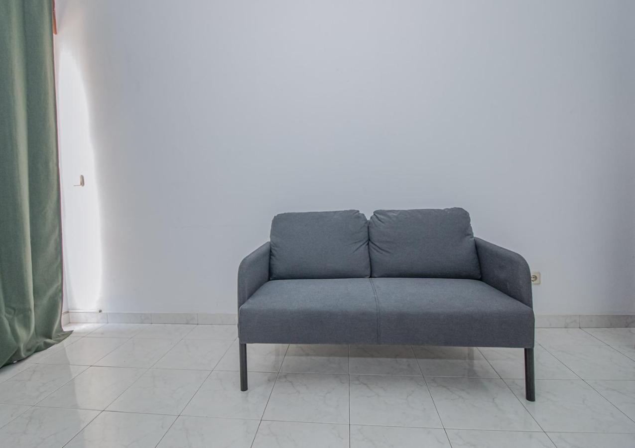 Charming Private Rooms In An Apartment A1 Penha - Faro Exterior photo