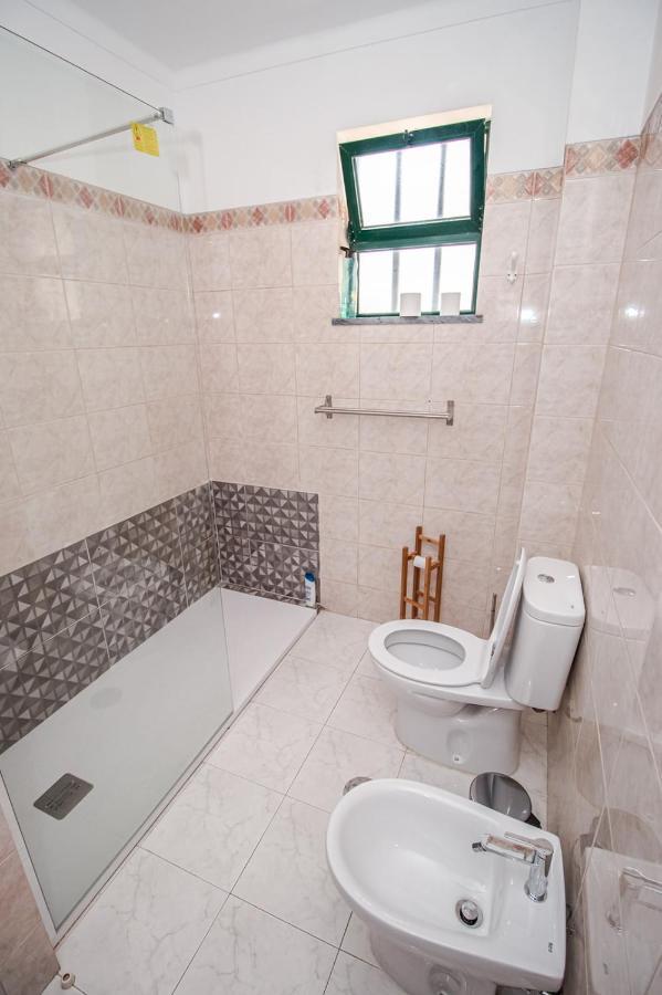 Charming Private Rooms In An Apartment A1 Penha - Faro Exterior photo
